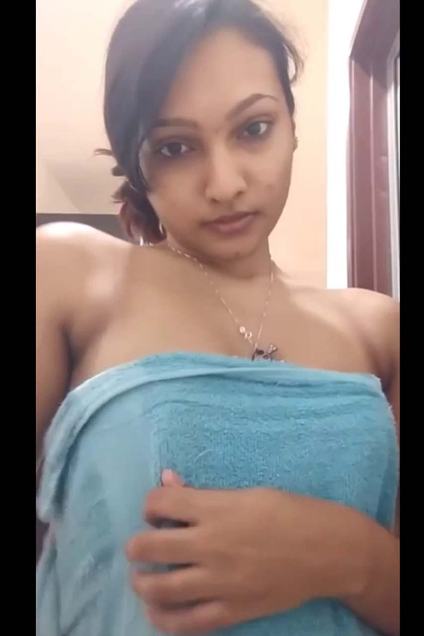 desi stripped nude