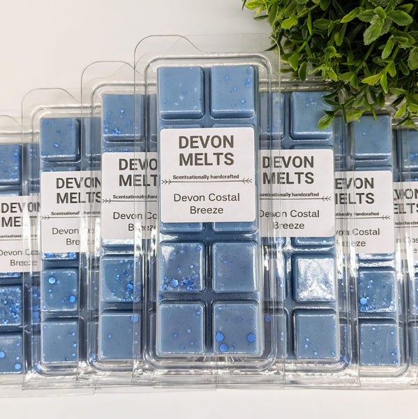 colin seitz recommends Devon Breeze
