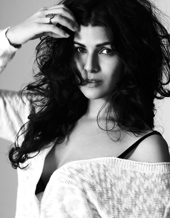 brandon maddox recommends Nimrat Kaur Naked