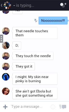 austin donley recommends Sexters On Kik