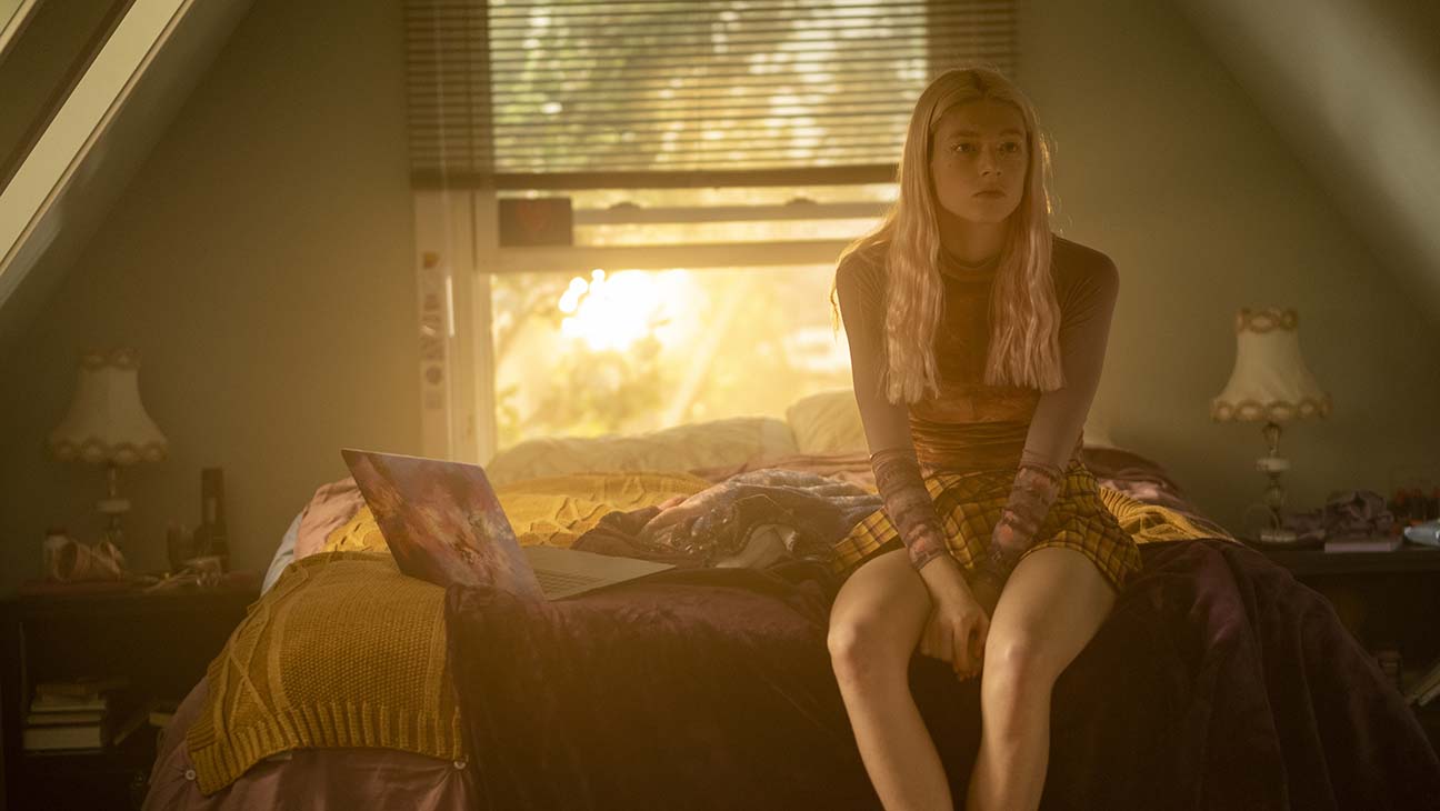 bethany wiggins recommends hunter schafer porn pic