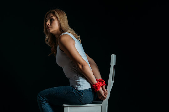 Best of Chair tied