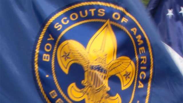 Scout Boys Porn wallace porn carolina bunton recommends Scout Boys Porn