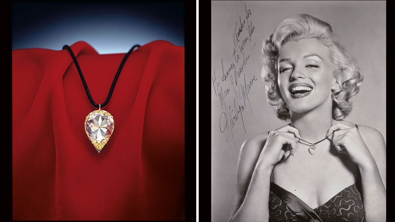 abeer mirza recommends diamond monroe facial pic