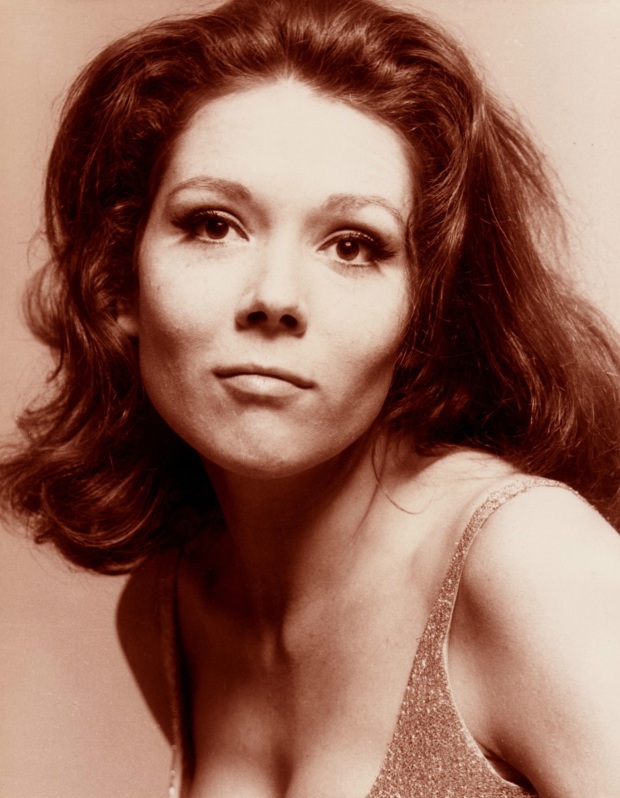 amanda lashua add photo diana rigg nackt