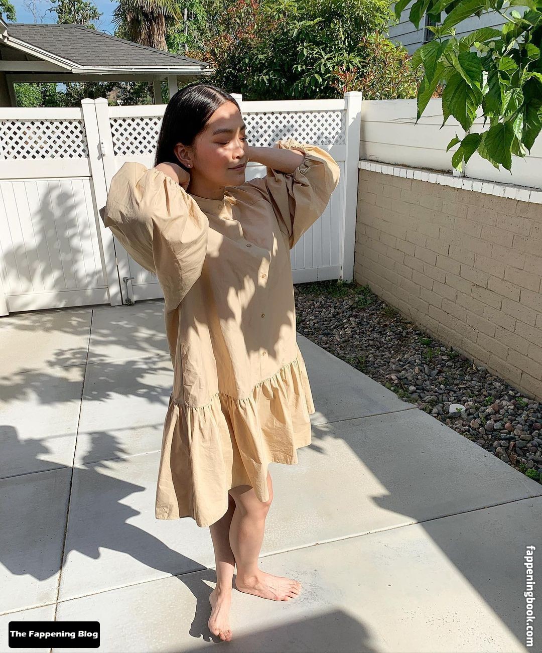 brendan rosenthal recommends Dianne Doan Nude
