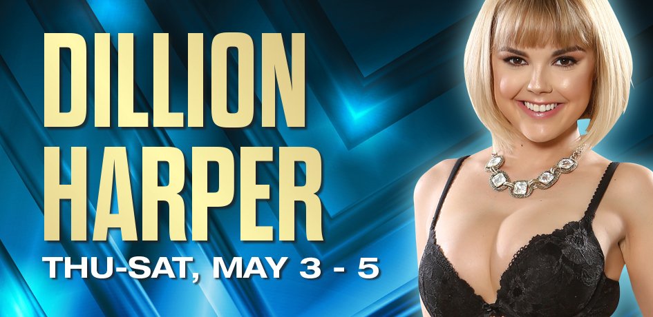 Dillion Harper Live sex photose amy lyne recommends Dillion Harper Live