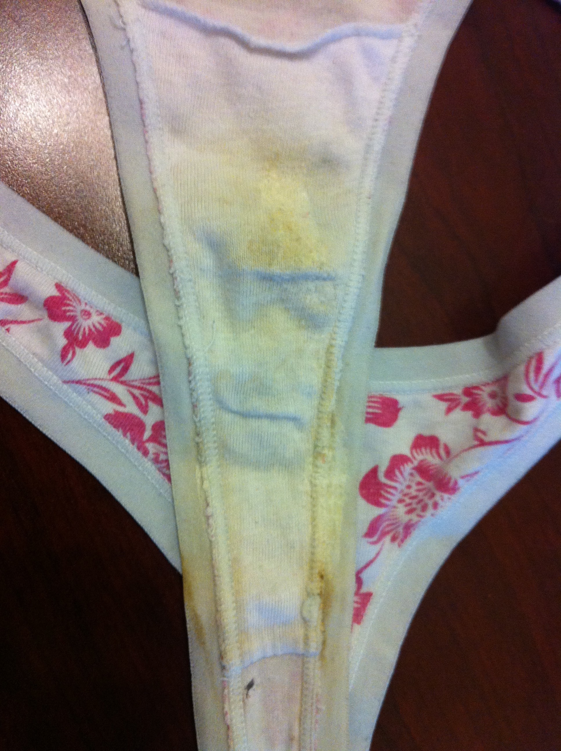 Dirty Creamy Panties charles hours dominic moon recommends Dirty Creamy Panties