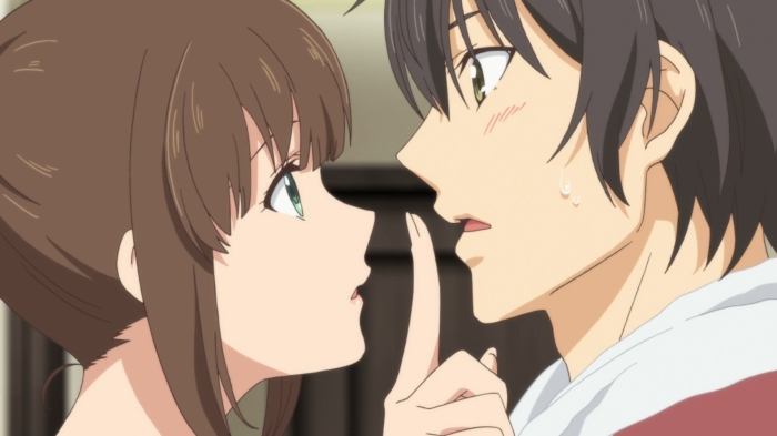 britt warren recommends Domestic Girlfriend Porn
