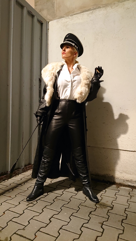 brooke denver like domina patricia photo amber grainger recommends domina patricia pic