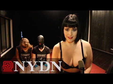 Best of asians flashing david speights share domina snow photos
