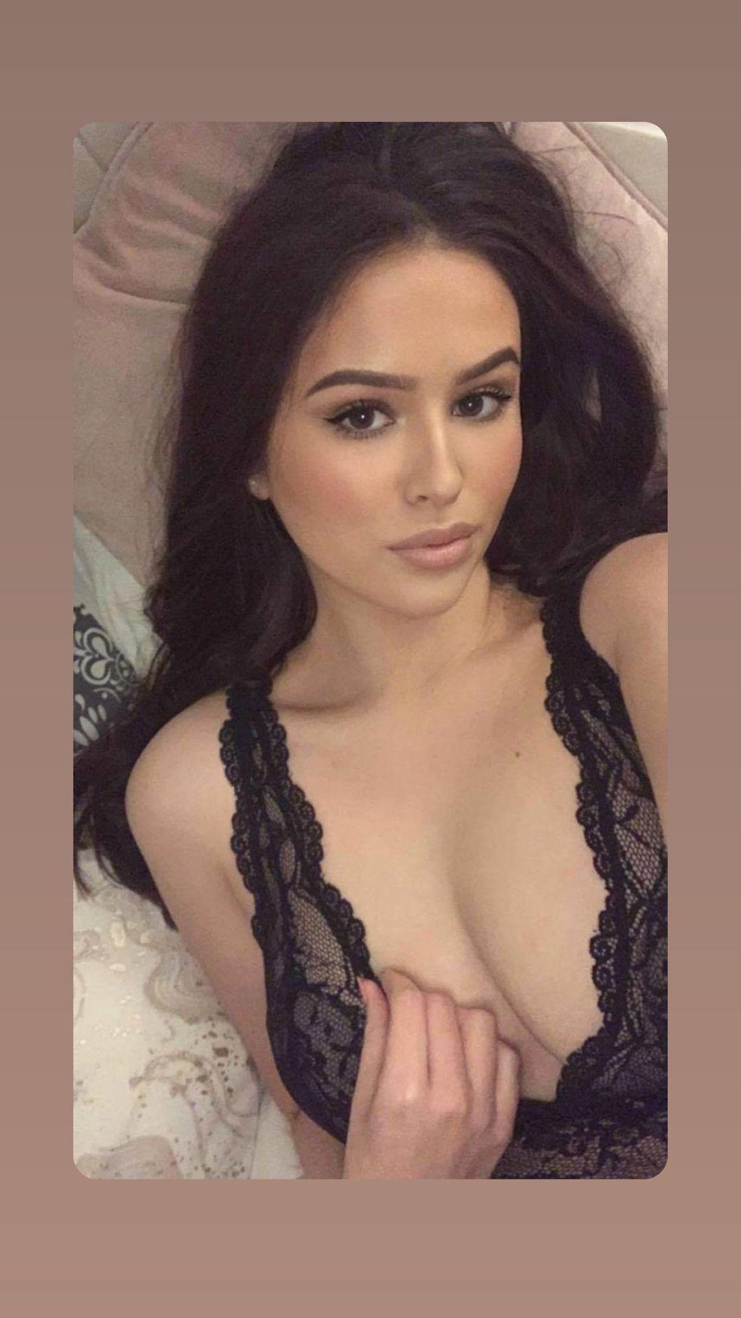 dovey onlyfans - girlfriend revenge pirn elisa verricci