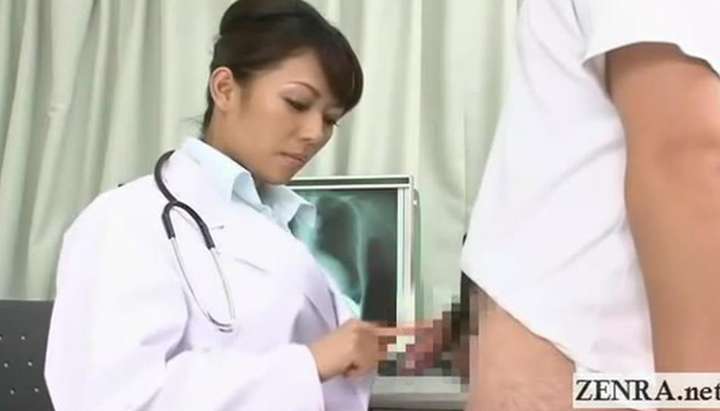 dr handjob - kathryn mae anal aunt handjob