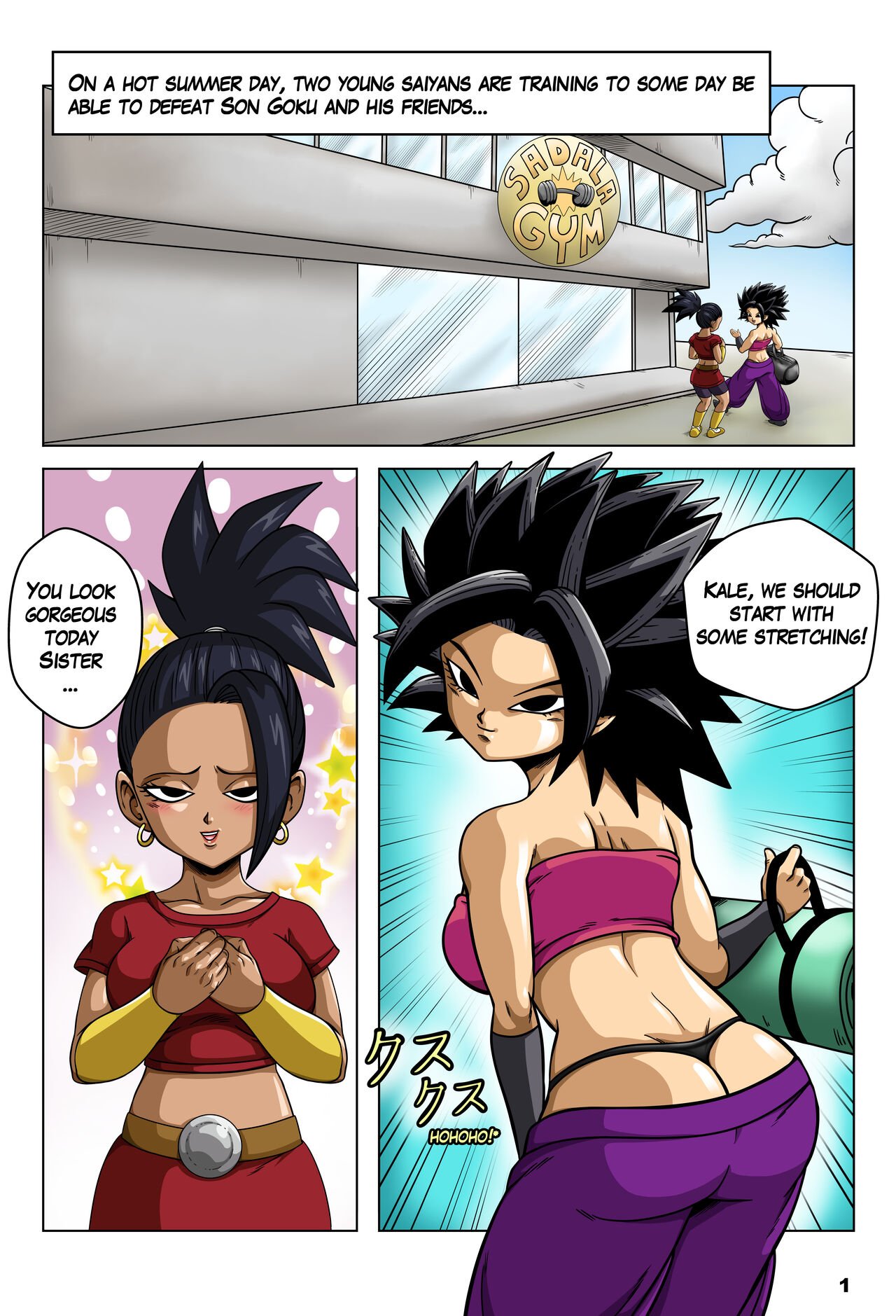 Best of Dragon ball superporn