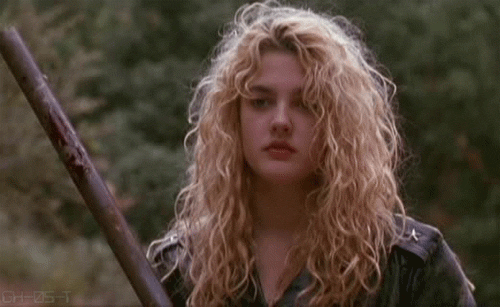 drew barrymore poison ivy nude - karupsha com tete espinoza