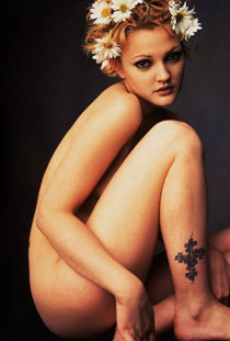 Best of chris ray smith's gallery aida cortes videos filtrados bonita davids add photo drew barrymore porn