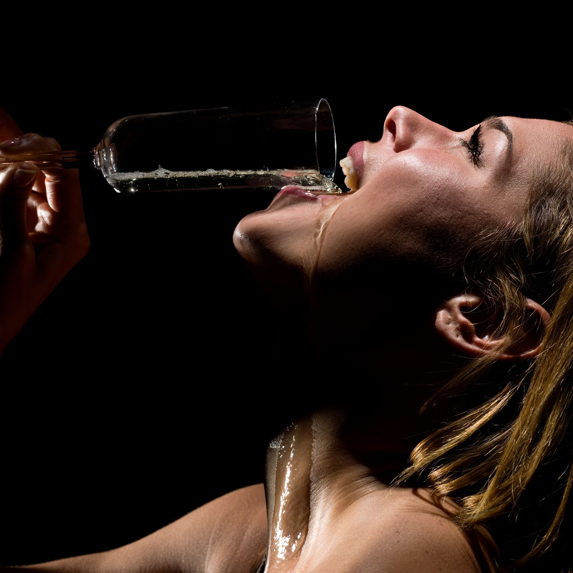 charles banister recommends drunk bj pic