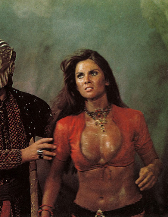 darren manuel add caroline munro hot photo