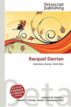 Best of Raquel darrion