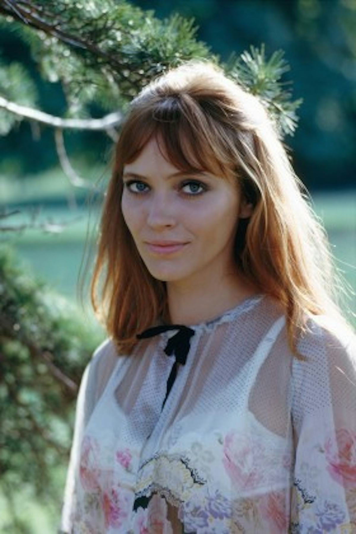 bradley woodhead like anna karina nude photo brody carpenter recommends anna karina nude pic