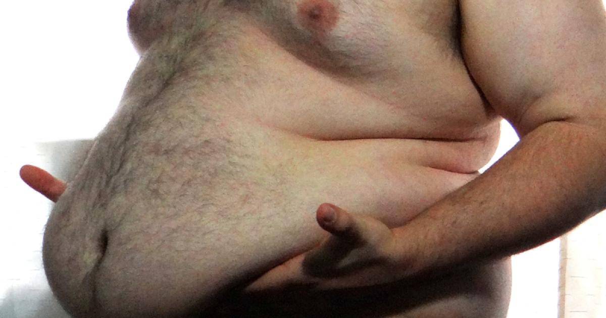 brianna campos like fat man boner photo doug urich recommends fat man boner pic