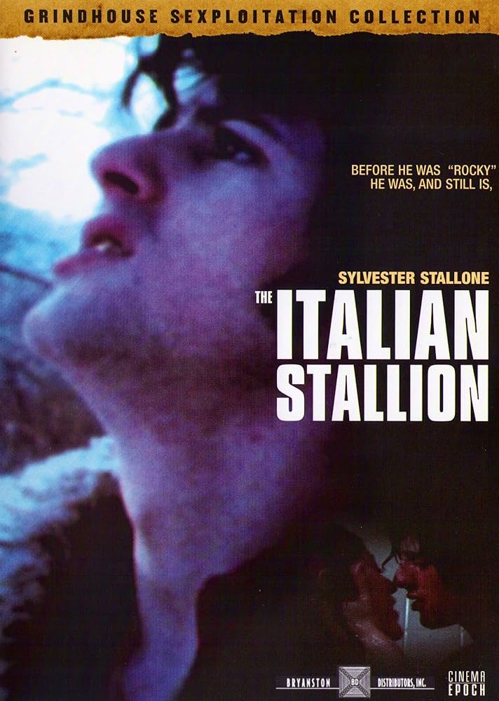 italian stallion porn movie