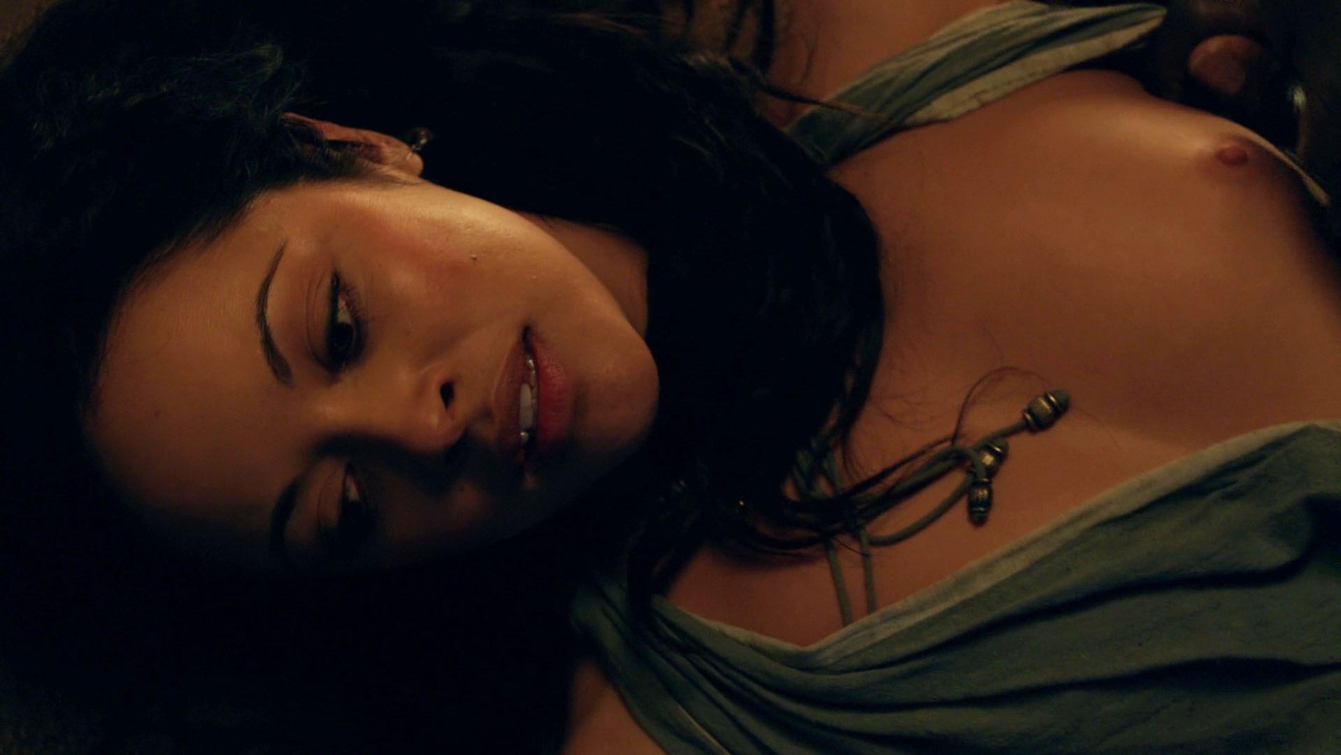 marisa ramirez nude - redheads with bangs top gun porn