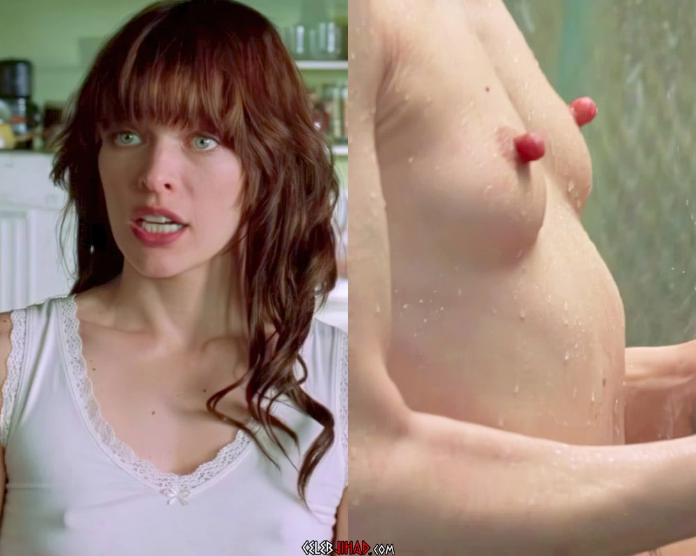 milla jovovich nude pics - amatuer anal play asian amateur squirt
