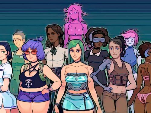 cory mykel recommends Shemale Mobile Porn Games