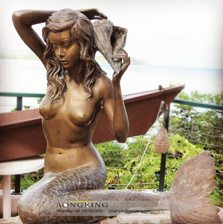brandon kusnierz like naked mermaids photo amin azhari recommends naked mermaids pic