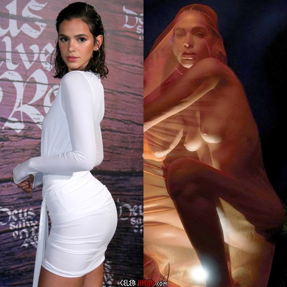 Bruna Marquezine Tits fakes images deborah crisp recommends Bruna Marquezine Tits