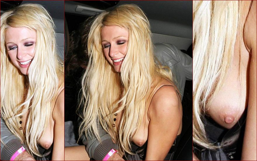 denise hann recommends paris hilton nudes pic