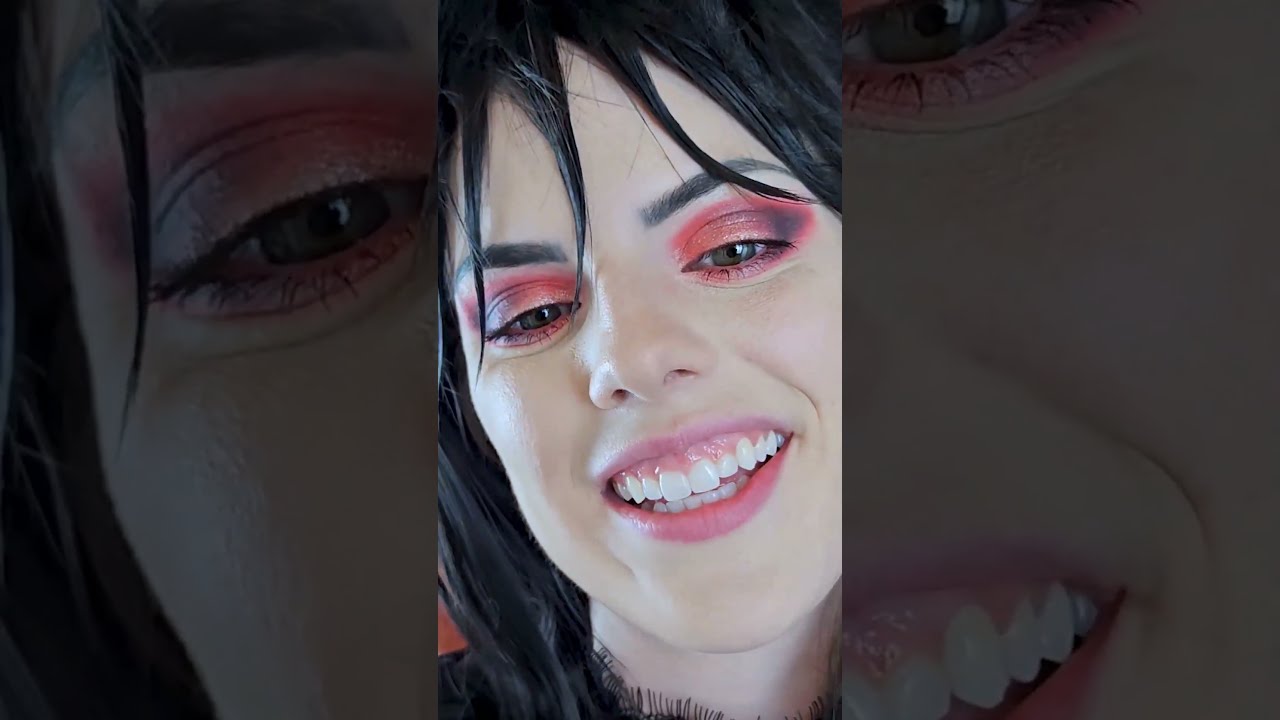 Best of Lydia ghost pov