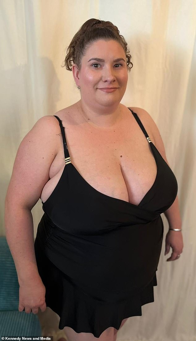 clement lewin recommends fat mature huge tits pic