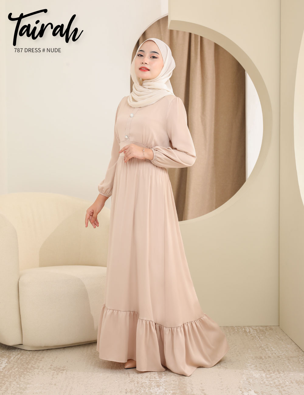 cynthia colvin recommends muslimah nude pic