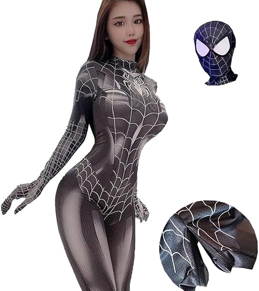 Spider Man Cosplay Porn vacation sex dark sith recommends Spider Man Cosplay Porn