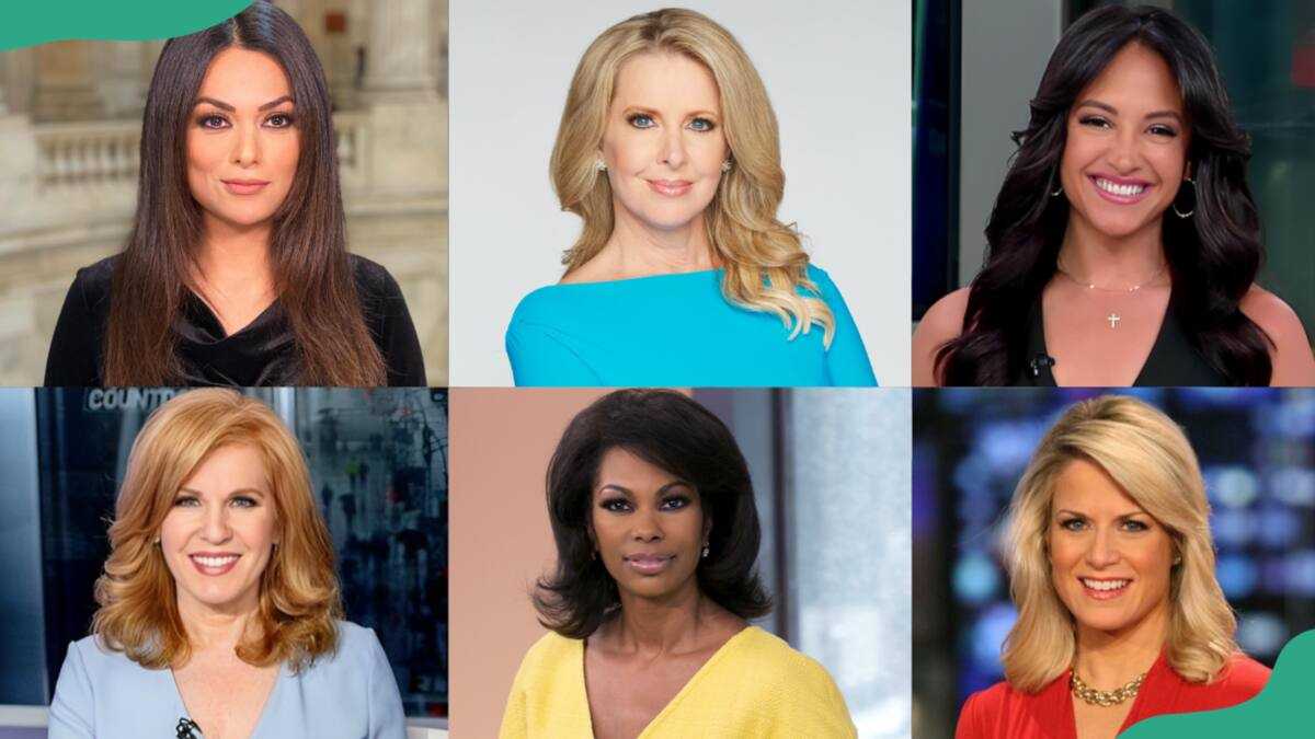 Dee williams new porn def cock Fox News Ladies Naked anime porno