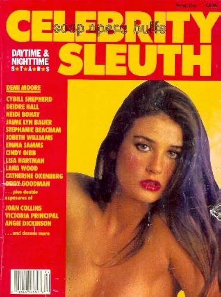 Best of Nude images of demi moore