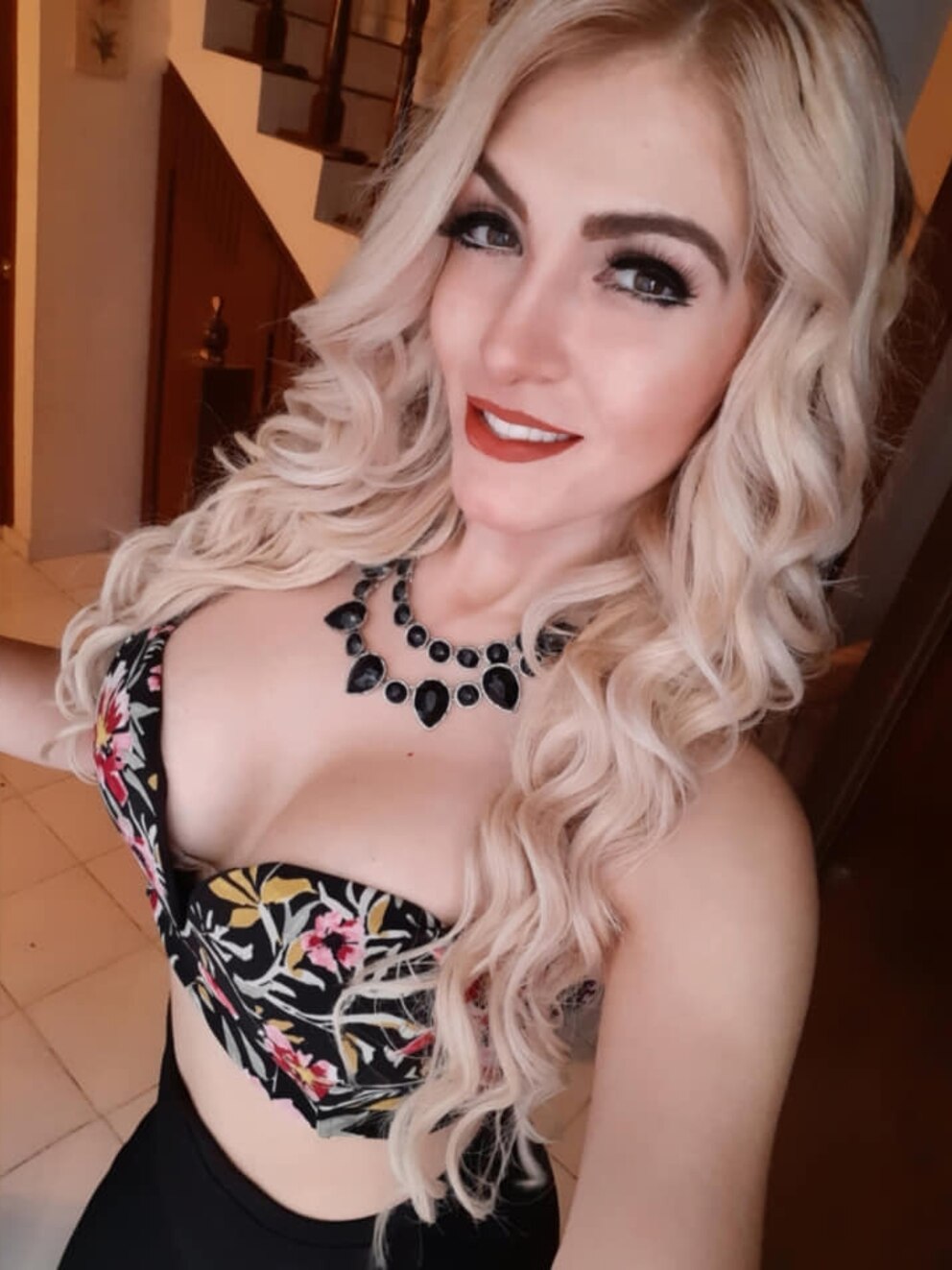melissa rincon porn - tik tok dance porn layla london pov