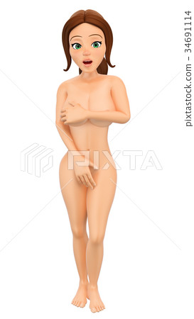 abel acevedo recommends 3d nud pic