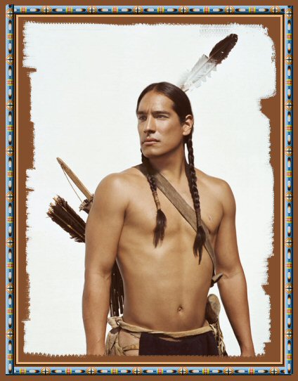 cris manansala add photo native american hot guys