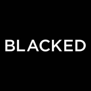 christine caddell recommends blcked raw pic