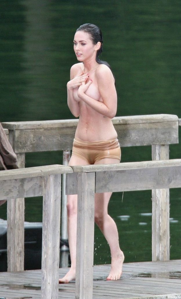 megan fox naked photos - keisha evans hunk muscle nude
