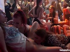 Amateur Sexparty floppy tits carl antifonario recommends Amateur Sexparty