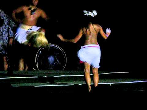 Naked Hula Dancing linea ahora abdullahi abdulsalam recommends Naked Hula Dancing
