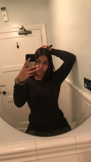 charlene sellers recommends khaleesibb onlyfans pic