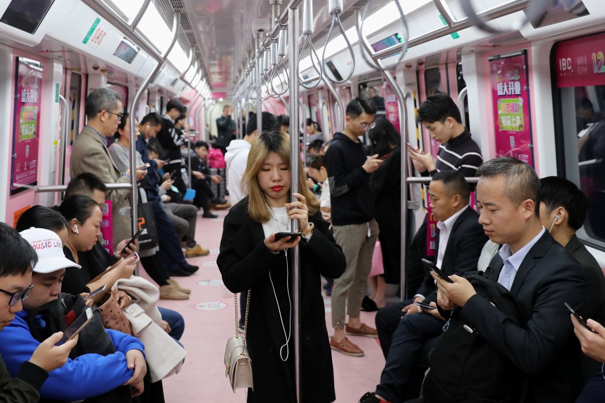 diana chames din recommends Crowded Bus Grope