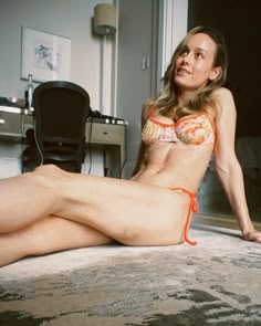 avijit dewanjee recommends brie larson nude photos pic