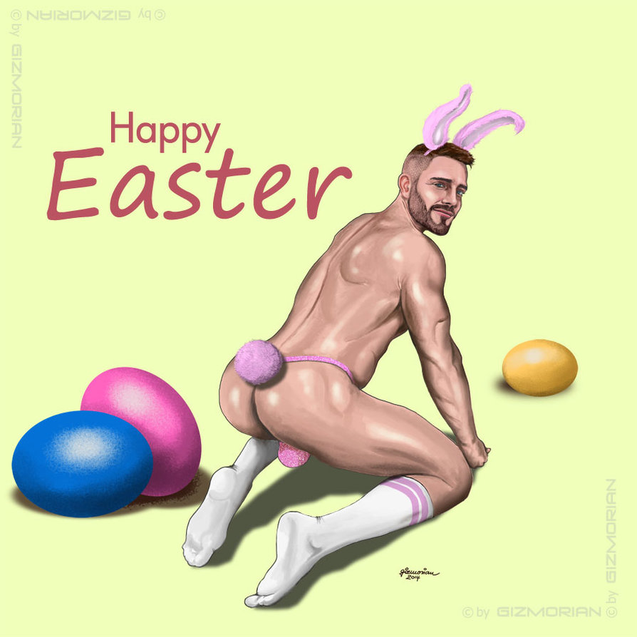 bunda ratu like easter naked photo ashley connon recommends easter naked pic