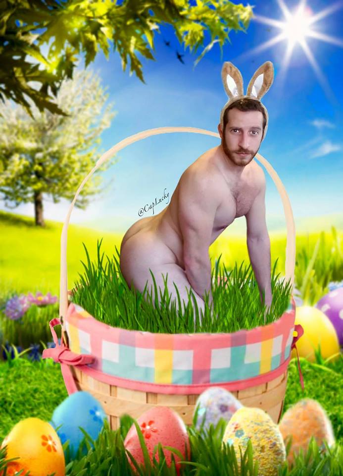 aimi rizal recommends easter naked pic